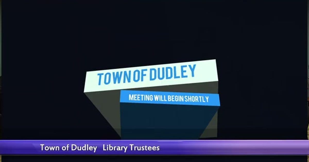 From the Library Board